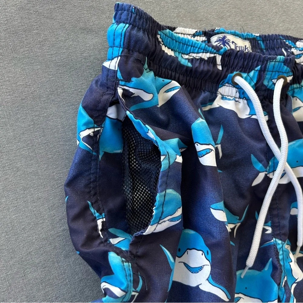 Men’s Swim Trunks